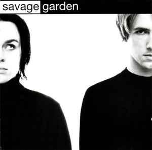 cd - Savage Garden - Savage Garden, Verzenden, Zo goed als nieuw