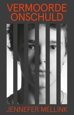 Vermoorde onschuld 9789024578511 Jennefer Mellink, Verzenden, Gelezen, Jennefer Mellink