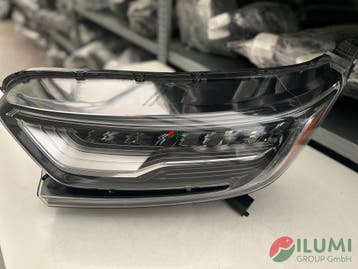 HONDA CRV 12-21 USA VOLL LED KOPLAMP LINKS, Verzenden, Gebruikt, Honda