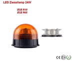 LED Zwaailamp 24w Oranje ECE/R65, Verzenden, Nieuw