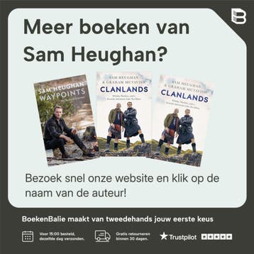 Mijlpalen - Sam Heughan 9789026365638, Verzenden, Gelezen, Sam Heughan