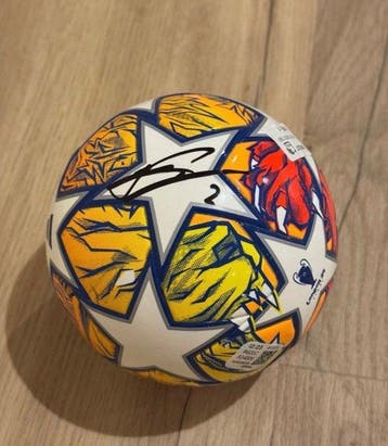Real Madrid - Kampioenschaps voetbal competitie - Dani, Verzamelen, Nieuw