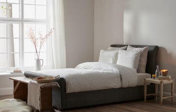 2dekans | Jalla Garrigue Dekbedovertrekset – 240 x 220 cm –, Ophalen of Verzenden