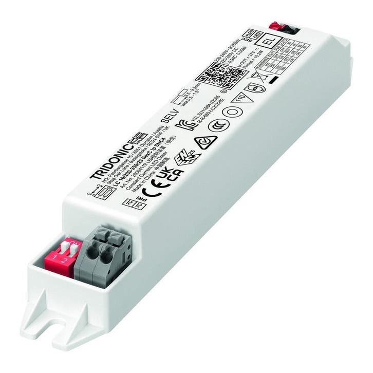 Constant current driver - 14-29V - 10W - LED paneel, Doe-het-zelf en Verbouw, Elektra en Kabels, Ophalen of Verzenden