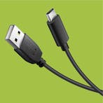 USB Data Kabel - Kobo Clara HD (6) N249 E-reader, Computers en Software, E-readers, Nieuw