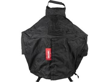 Veiling - Grill Guru Compact Regenhoes Barbecuetoebehoren Zw, Nieuw