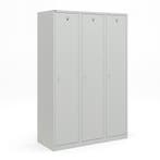 (MDK-107481) CH PHT 180-3.3 Garderobekast – 180x120x50 cm, Ophalen of Verzenden, Nieuw