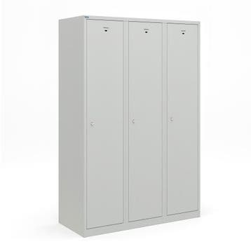 (MDK-107481) CH PHT 180-3.3 Garderobekast – 180x120x50 cm, Ophalen of Verzenden, Nieuw