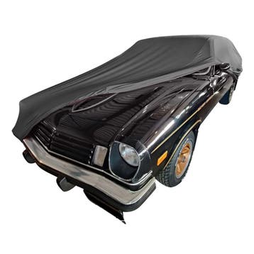 Autohoes voor Chevrolet Cosworth Vega (1975-1976) Indoor, Ophalen of Verzenden, Nieuw, Op maat