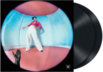 Harry Styles - Fine Line - 2LP, Cd's en Dvd's, Ophalen of Verzenden, Nieuw in verpakking