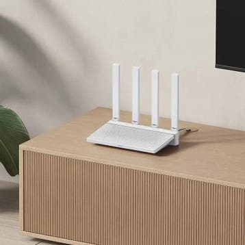 Xiaomi AX3000T Router: Krachtige Dual-Band WiFi 6 met 1.3GHz, Computers en Software, Verzenden, Nieuw