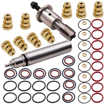 Injector Sleeve Cup Demontage- en montagegereedschap, Verzenden, Nieuw, Ford USA