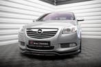 Front Splitter Opel Insignia OPC-Line Mk1, Verzenden