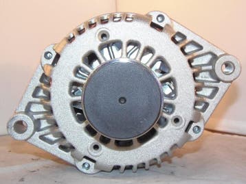 Dynamo 120A Chevrolet Opel, Verzenden, Nieuw