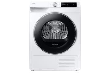 Samsung Series 6 9KG AI Dry Droger 6000-serie - Wit en699, Overige typen, Nieuw, Ophalen of Verzenden, Anti-kreukfase