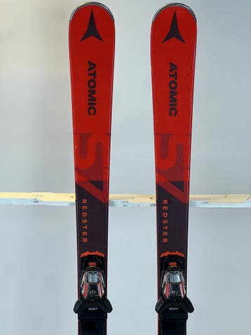 Atomic Redster S7 2023 - 149 cm, Gebruikt, Ophalen of Verzenden, Carve, Atomic
