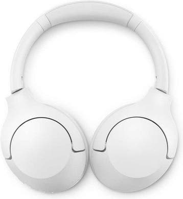 Philips Sound TAH8506WT - Draadloze Ruisonderdrukkende, Verzenden, Nieuw
