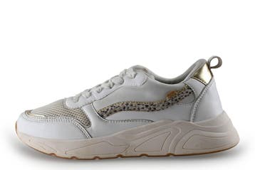 Sub55 Sneakers in maat 41 Wit, Verzenden, Wit, Sneakers of Gympen, Sub55