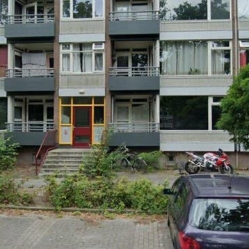 Woning te huur in Emmen - 57 m² - 3 kamer(s) - 3 kamers, Huizen en Kamers, Huizen te huur, Overige soorten, Emmen, Drenthe
