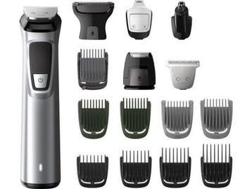 Philips MG7730/15 - Multigroom - 16 hulpstukken -, Verzenden, Nieuw