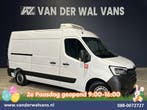 Renault Master | 2.3 dCi 136pk L2H2 Koelwagen Thermoking, Gebruikt, Euro 6, Renault, Wit