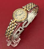 Cartier - Panthere - 1057920 - Dames - 1991, Nieuw