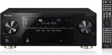 Pioneer VSX-1122 - 7.2 AV-receiver met 7 HDMI-ingangen, Audio, Tv en Foto, Ophalen, Overige systemen, Zo goed als nieuw, Pioneer