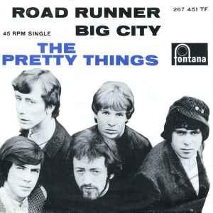 vinyl single 7 inch - The Pretty Things - Road Runner / B..., Cd's en Dvd's, Vinyl Singles, Verzenden, Zo goed als nieuw, 7 inch