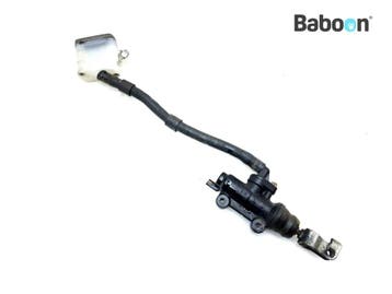 Rempomp Achter Honda CB 125 F 2021-> (CB125F JC84A), Verzenden, Gebruikt