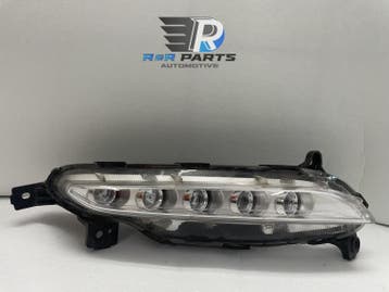 Dagrijverlichting rechts - LED - Hyundai Tucson (9/15-1..., Verzenden, Nieuw