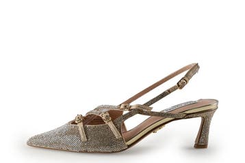 Steve Madden Pumps in maat 39 Goud, Kleding | Dames, Schoenen, Pumps, Overige kleuren, Verzenden, Steve Madden