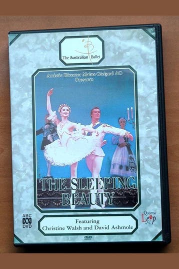 The Sleeping Beauty Australian Ballet 2000, Verzenden, Nieuw in verpakking
