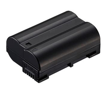 Delamax EN-EL15 vervangingsaccu voor Nikon, Audio, Tv en Foto, Ophalen of Verzenden, Nieuw