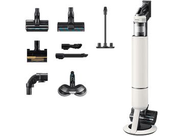 Samsung -  Bespoke Jet Ai Lite Pro Extra Vs80f28dgs, Verzenden, Nieuw, Reservoir, Minder dan 1200 watt