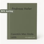 Andreas Hofer 9783865213181 Caomhin Mac Giolla Léith, Verzenden, Zo goed als nieuw, Caomhin Mac Giolla Léith
