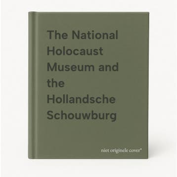 The National Holocaust Museum and the Hollandsche Schouwburg, Verzenden, Gelezen