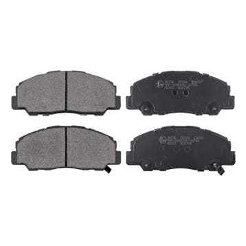 Remblokken Vooras Daihatsu Rocky – Mega Korting, Auto-onderdelen, Verzenden, Nieuw, Daihatsu