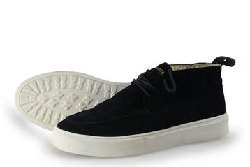 Blackstone Snowboots in maat 42 Blauw, Kleding | Heren, Blackstone, Overige typen, Zo goed als nieuw, Verzenden