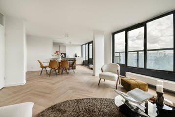 Te huur: Appartement Berlaarstraat in Amsterdam, Noord-Holland, Appartement, Amsterdam