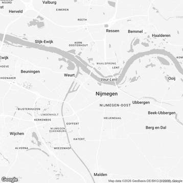 Appartement in Nijmegen gevonden voor €800,- pm, Huizen en Kamers, Huizen te huur, Gelderland, Direct bij eigenaar, Nijmegen, Appartement