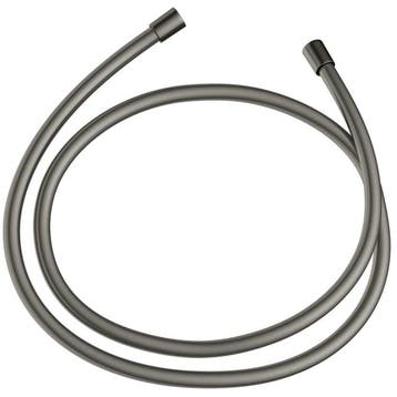Hotbath Argenta Doucheslang - 150 cm - Geborsteld Nikkel, Ophalen of Verzenden, Nieuw