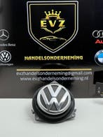 Volkswagen Golf VI handgreep achterklep 2011 Artnr3C5827469E, Gebruikt, Volkswagen, Achterklep