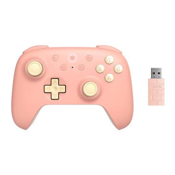 8BitDo Ultimate 2C 2.4G Wireless Controller voor PC en, Verzenden, Nieuw