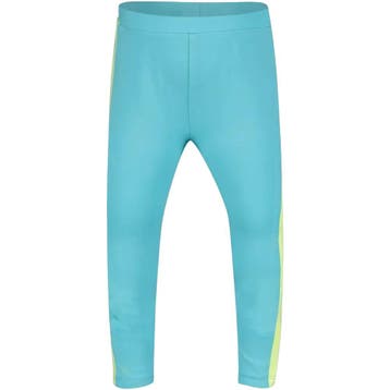 Legging -- Odele - 110 / Blauw, Verzenden, Nieuw