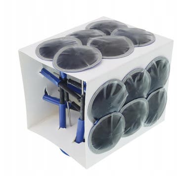 4 Mm Bandenreparatie Paraplu - 24 Stuks Bandenprop - Bandenr, Ophalen of Verzenden, Nieuw