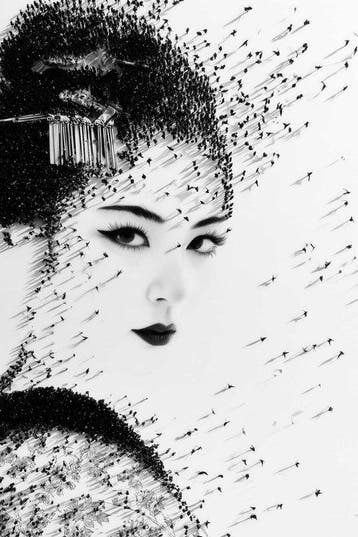 BJarco (1988) - Vanishing Silent Beauty ·  · XXL