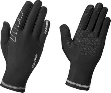 GripGrab – Insulator Midseason Glove – Zwart, Fietsen en Brommers, Nieuw, Gripgrab, Bovenkleding, Heren
