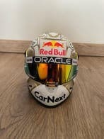 Max Verstappen - 2022 - 1/2-schaal helm, Verzamelen, Automerken, Motoren en Formule 1, Nieuw