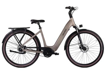 Altec Dynamic Elektrische Damesfiets 28 inch 48cm Belt 7v, Fietsen en Brommers, Elektrische fietsen, Ophalen of Verzenden, Nieuw