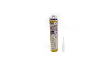 Carrosserielijm 310ml, Ophalen of Verzenden